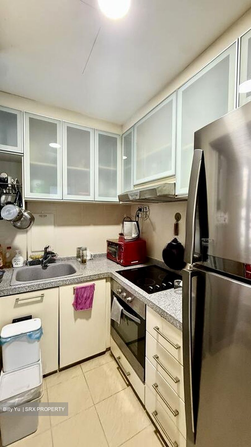 Sunshine Regency (D15), Apartment #507104631